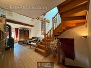 Maison à PRESSIAT