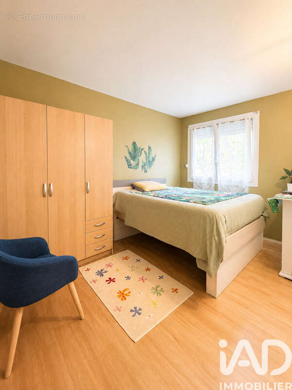 Photo 7 - Appartement à PERPIGNAN
