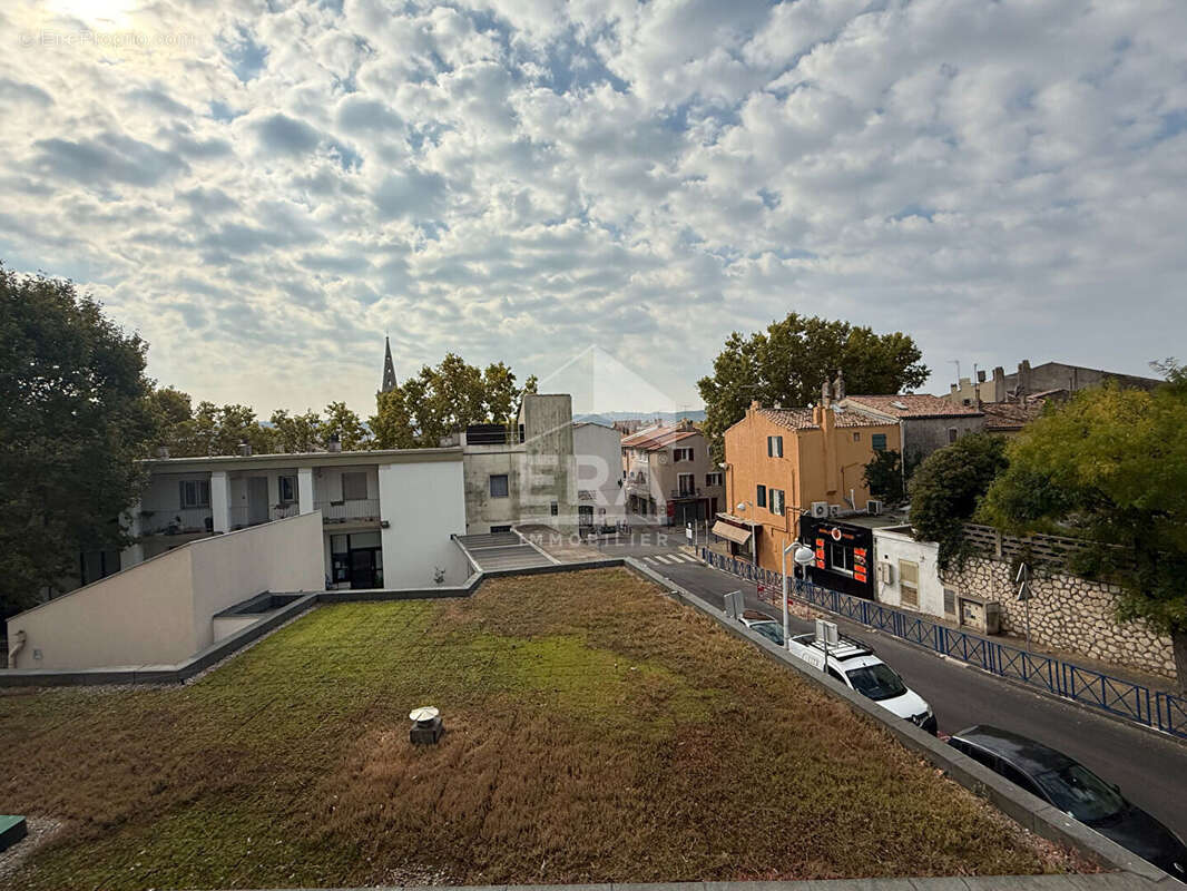 Appartement à MARTIGUES