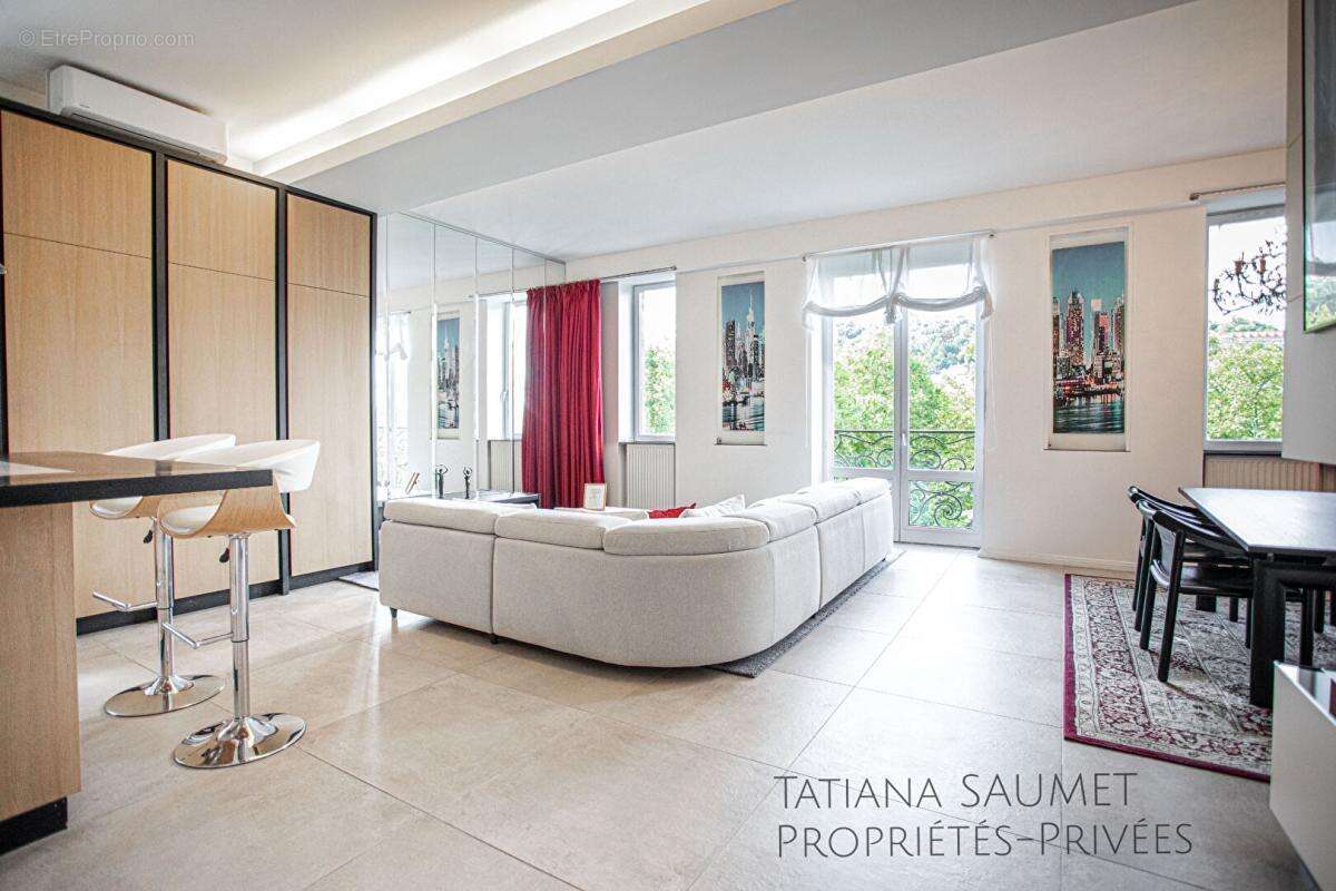 Appartement à LYON-2E