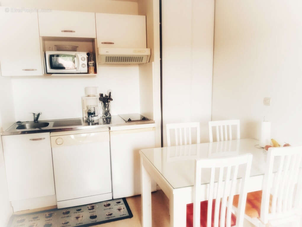 Appartement à SOUSTONS