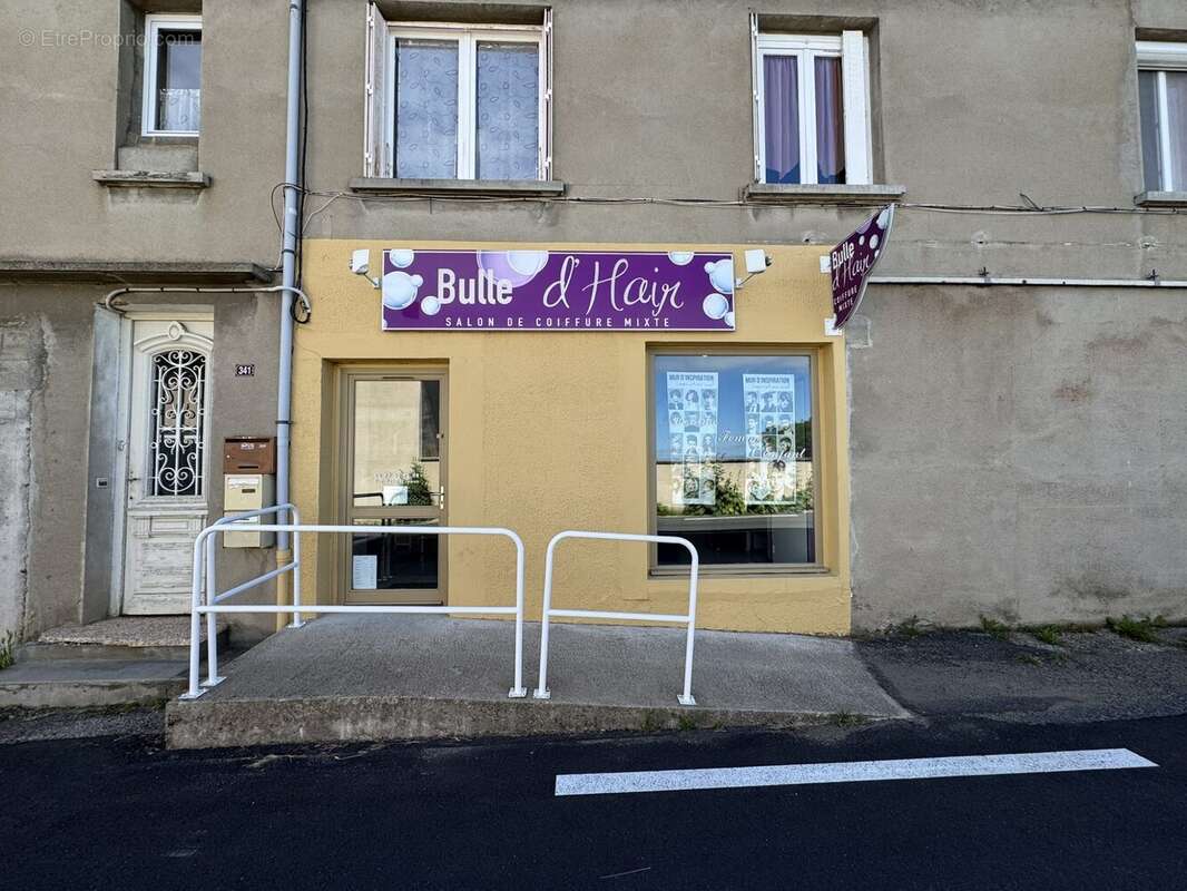 29 m² à Grammond  - photo 2