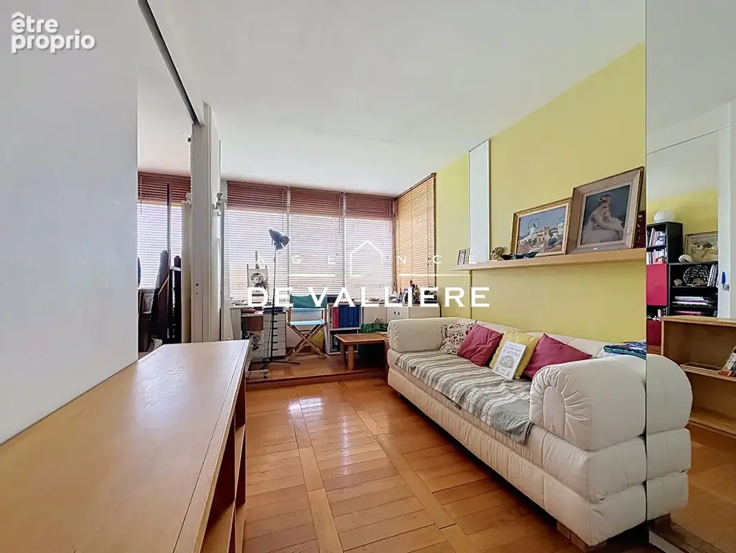 Appartement Nanterre 6 pièce(s) 134.80m2 - photo 9