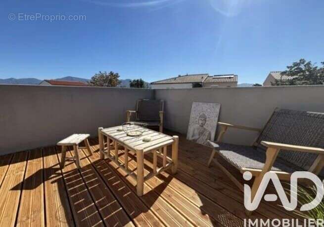 Photo 9 - Maison à SAINT-JEAN-LASSEILLE