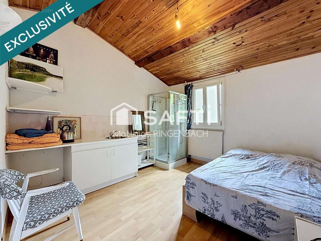 Photo 6 - Maison à AVIGNON