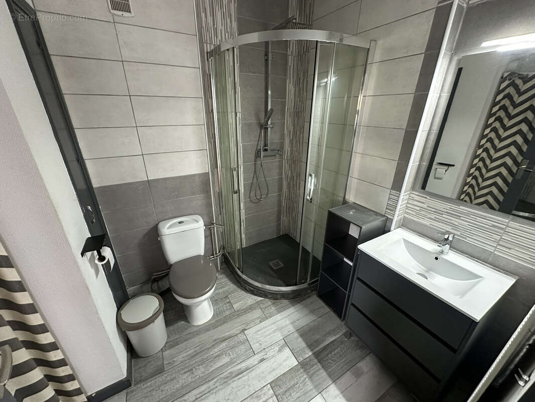 Appartement à ROANNE