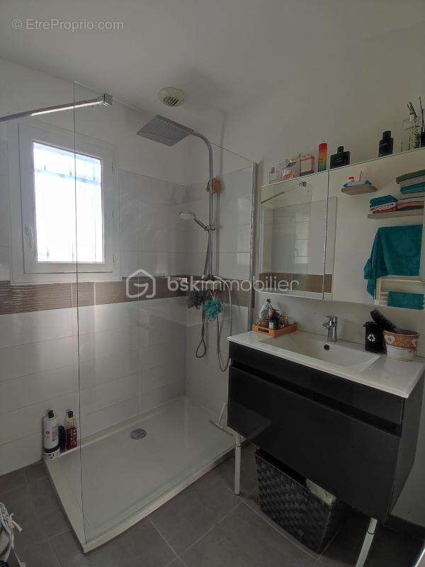 Maison à PONT-SAINT-ESPRIT