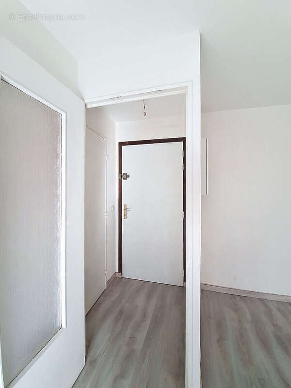 Appartement à CABOURG