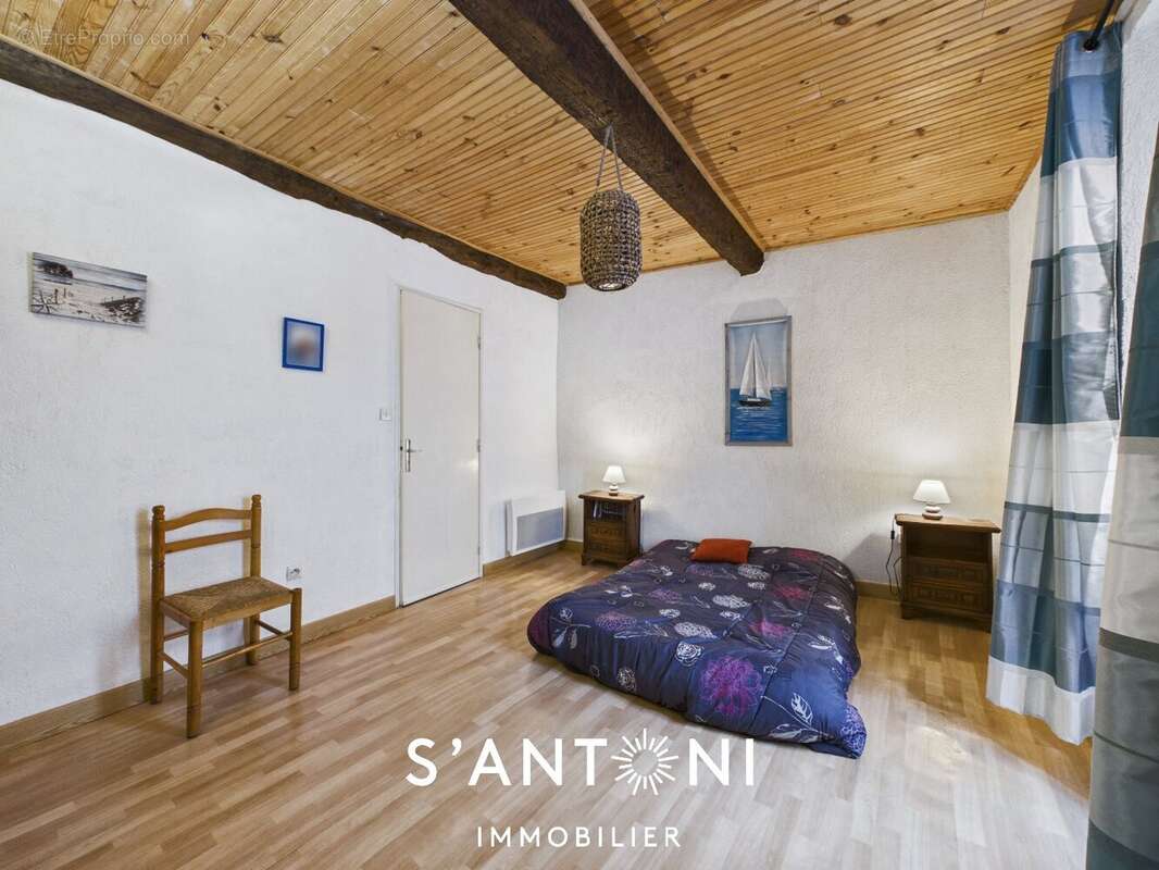 Maison à BESSAN