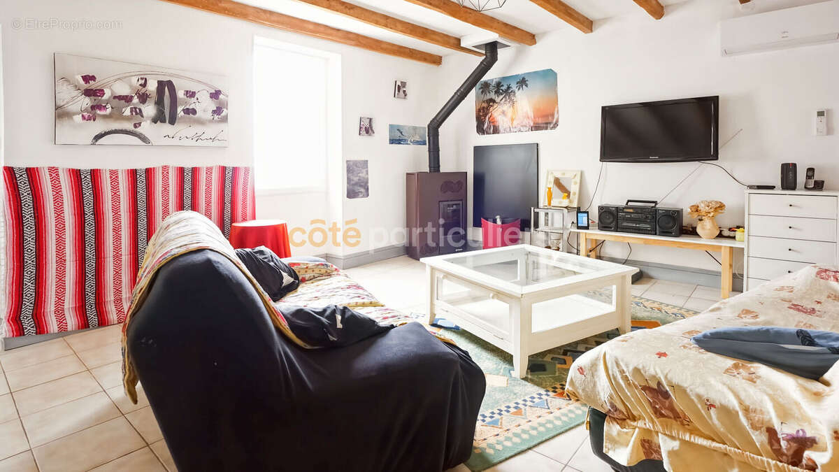 Maison à LABOUTARIE