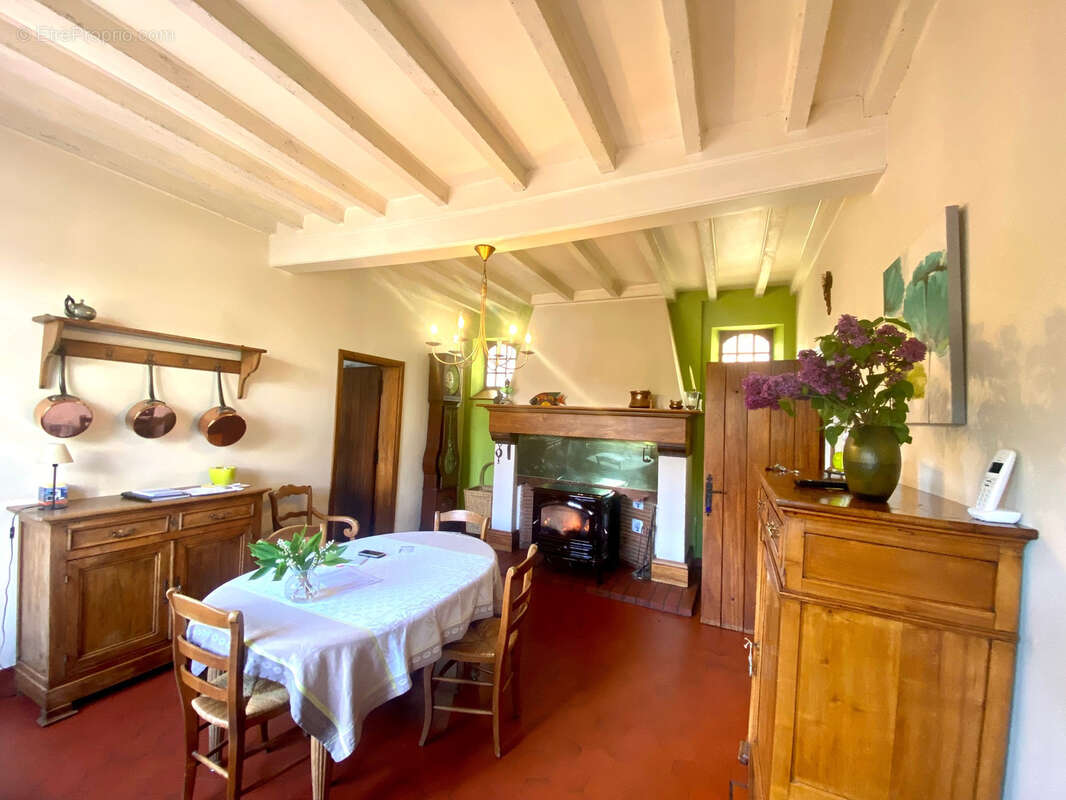 Maison à SAINT-OMER