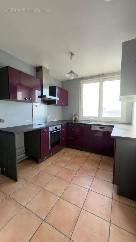 Appartement à NEUILLY-PLAISANCE