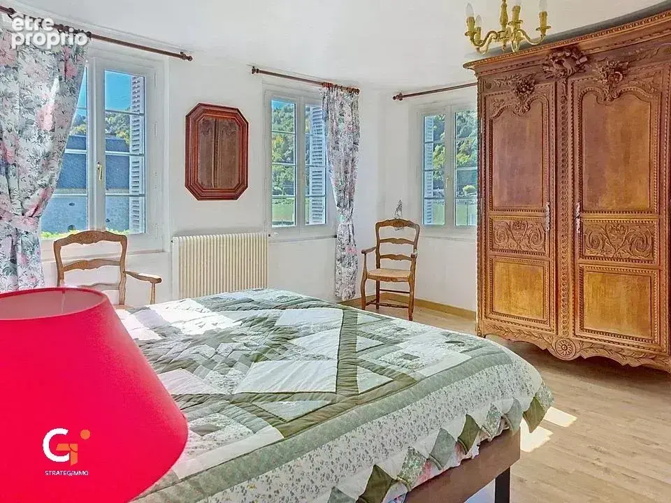 Très belle maison dans les Boucles de la Seine - photo 7