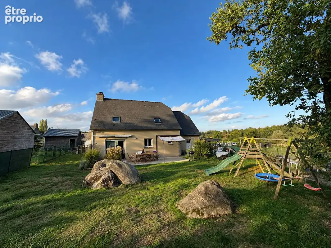 Mesnil roc'h - exclusivité - photo 2
