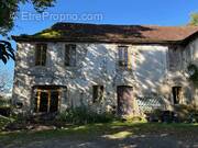 Maison à CARRESSE-CASSABER