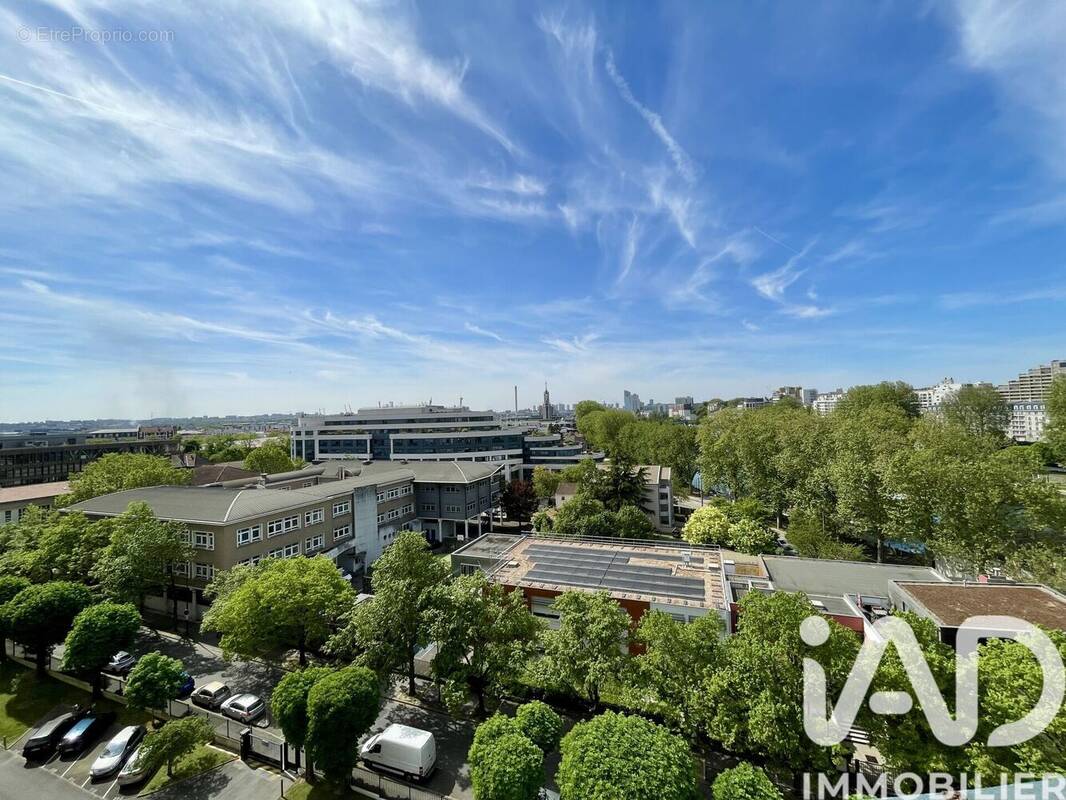 Photo 1 - Appartement à MAISONS-ALFORT