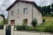 Maison à LANDOS