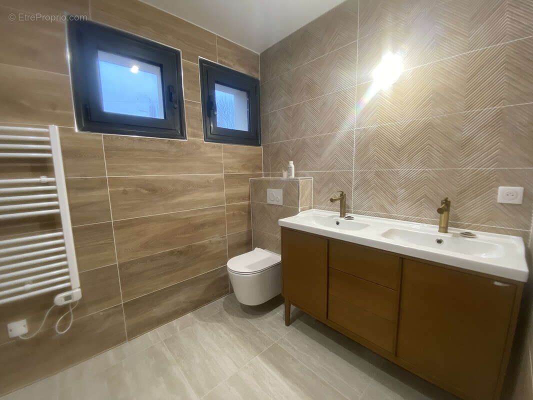 Maison à JOUARS-PONTCHARTRAIN