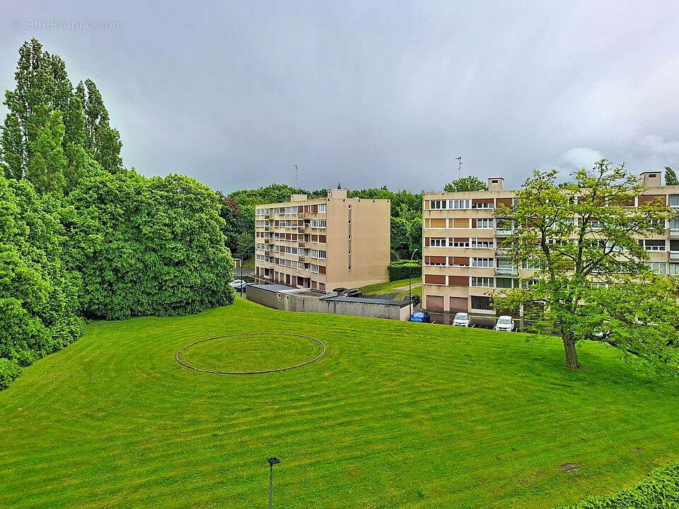 Appartement à MARLY