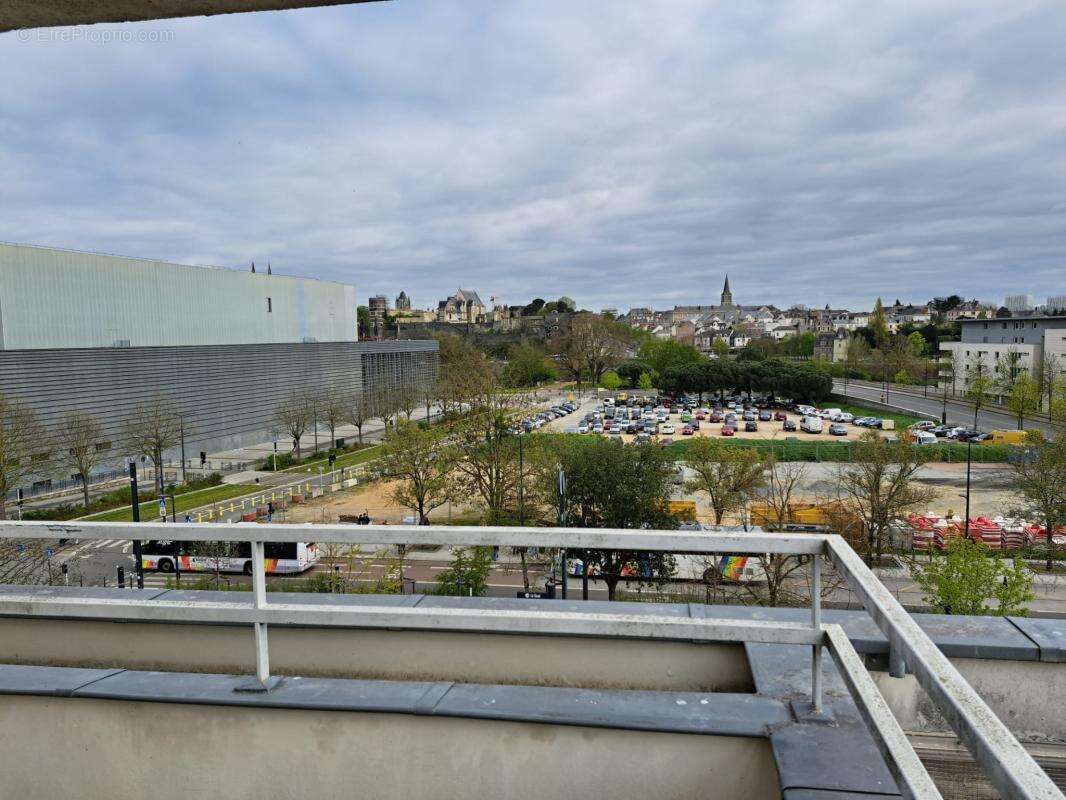 Appartement à ANGERS