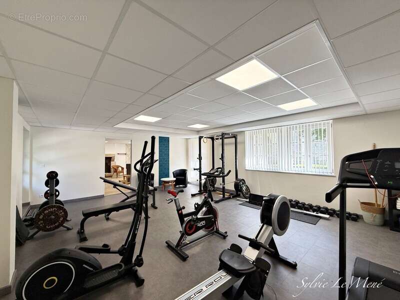 À Vendre – Propriété de Caractère avec Activité de Chambres d’Hôtes – Guern (56310) - photo 16