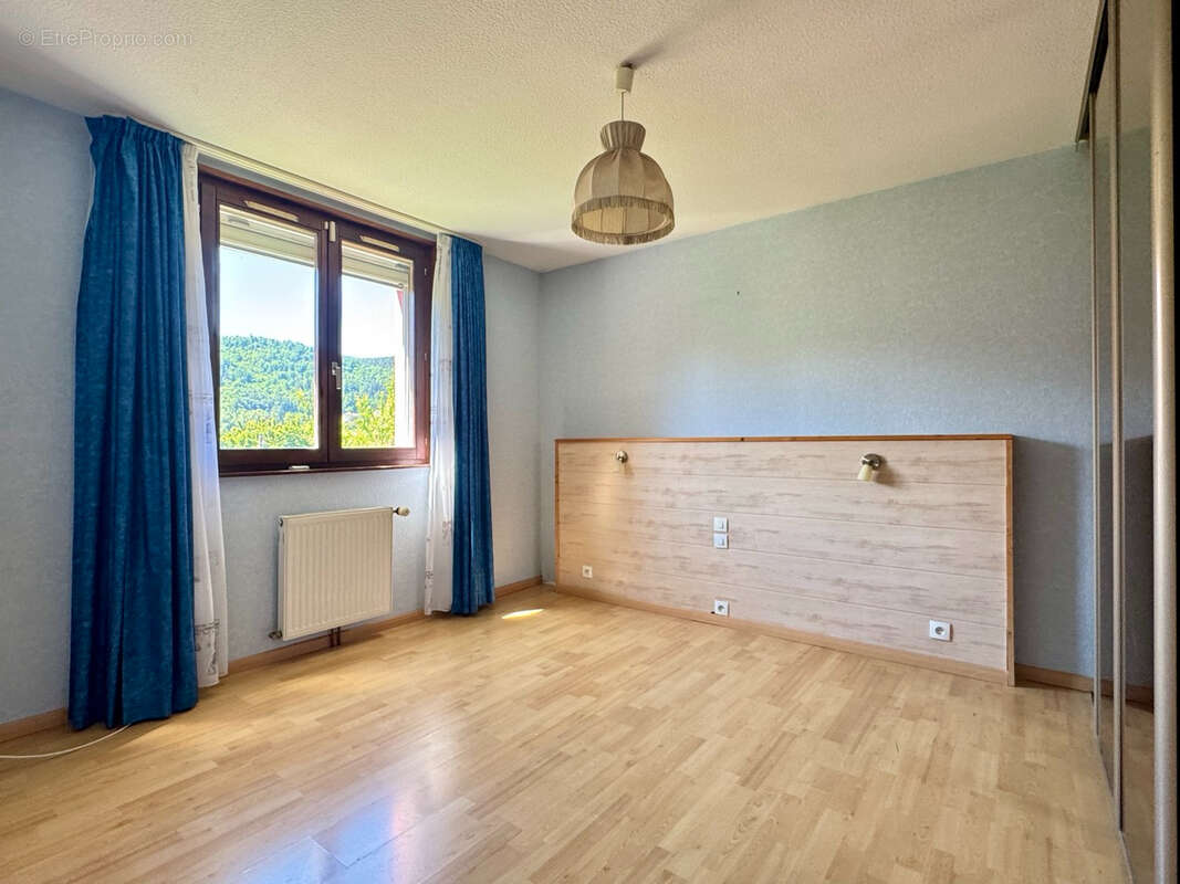 Maison à BAREMBACH