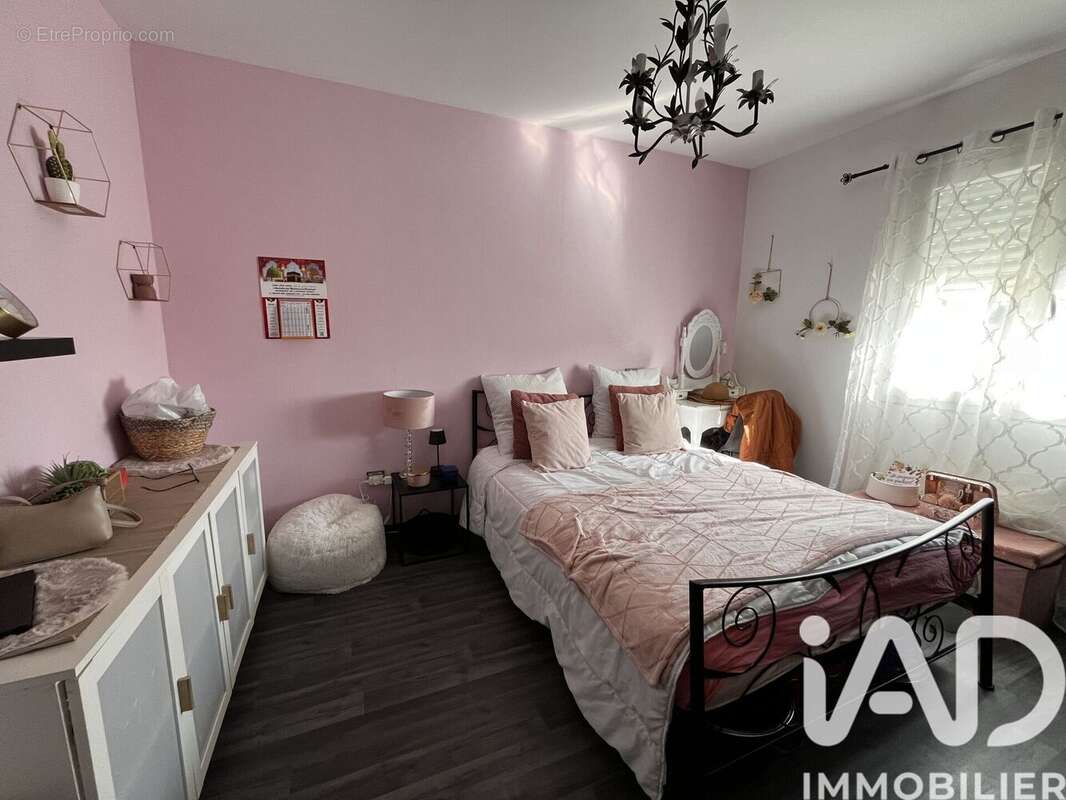 Photo 2 - Maison à COUZEIX