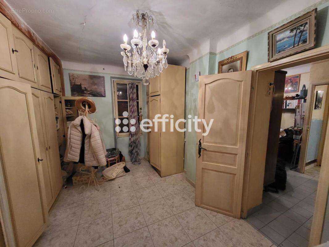 Maison à PLAN-DE-CUQUES