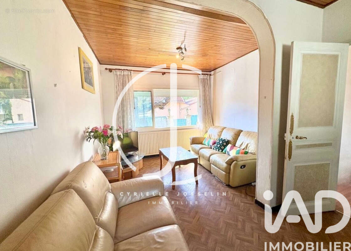 Photo 2 - Maison à TOULON
