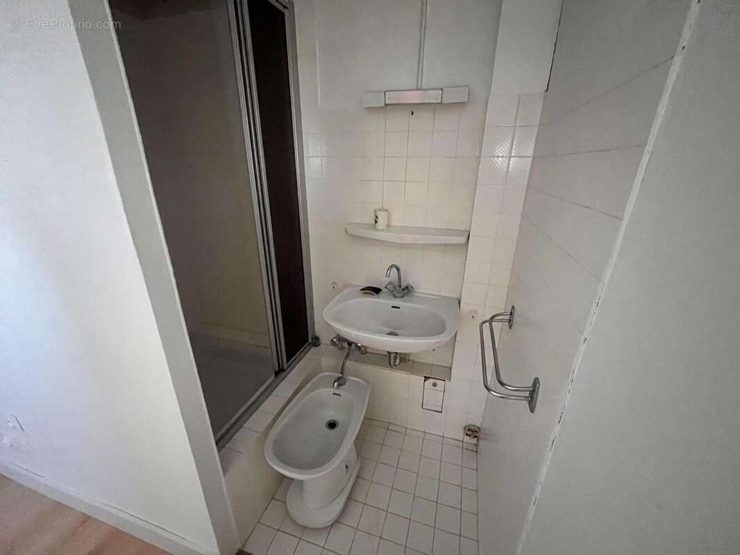 Appartement 16 m² à Tourgeville  - photo 4