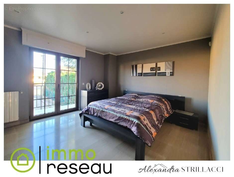 Maison à MERCY-LE-BAS