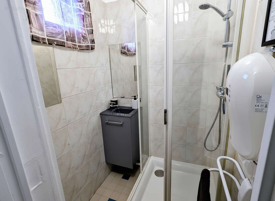 Appartement à AMIENS