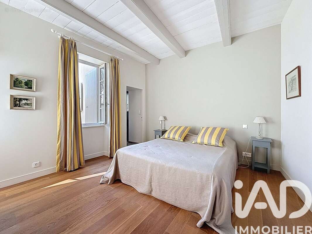 Photo 9 - Maison à LA COUARDE-SUR-MER