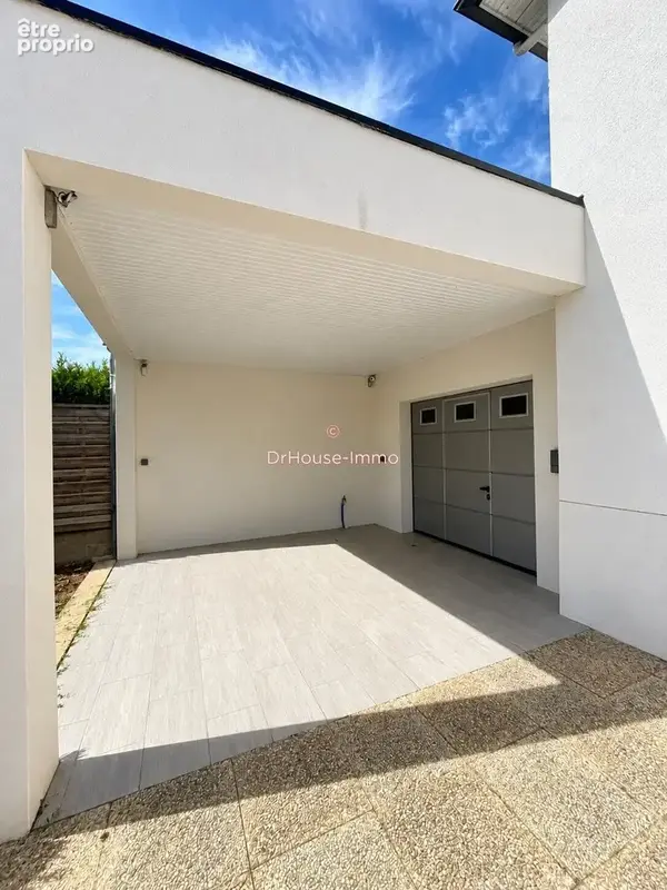 Maison 6 pièces 149 m² à vendre à Chatellerault (86100) - photo 3