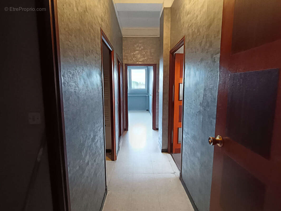 Appartement à LAVAUR