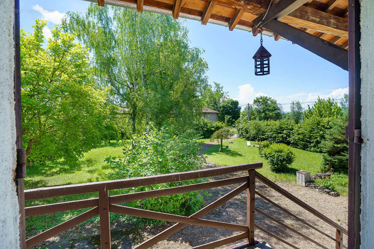 Maison Cormoranche Sur Saone 4 pièces 110 m2 - photo 9