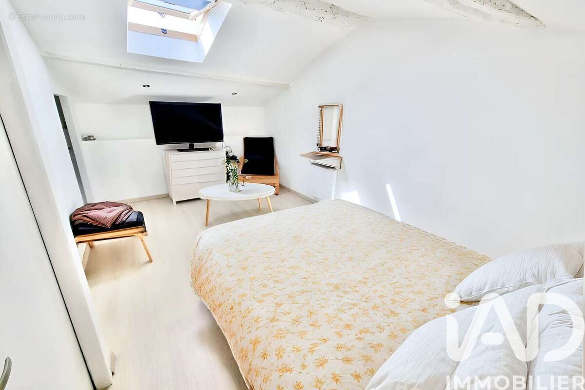 Photo 4 - Appartement à IZON