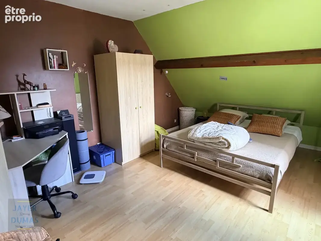 Exclusivite - saint-remy - taisey - belle maison 4 chambres - tres bon etat - - photo 8