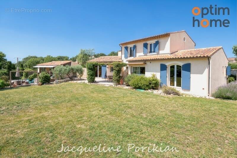 Maison à PERTUIS