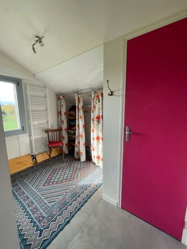 Maison à SAINT-JUNIEN