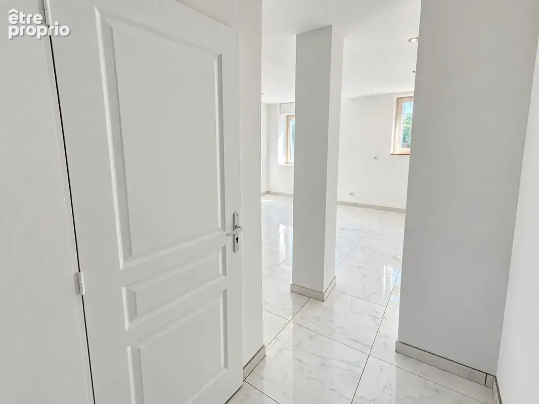 Appartement Nancy 2 pièce(s) - photo 5