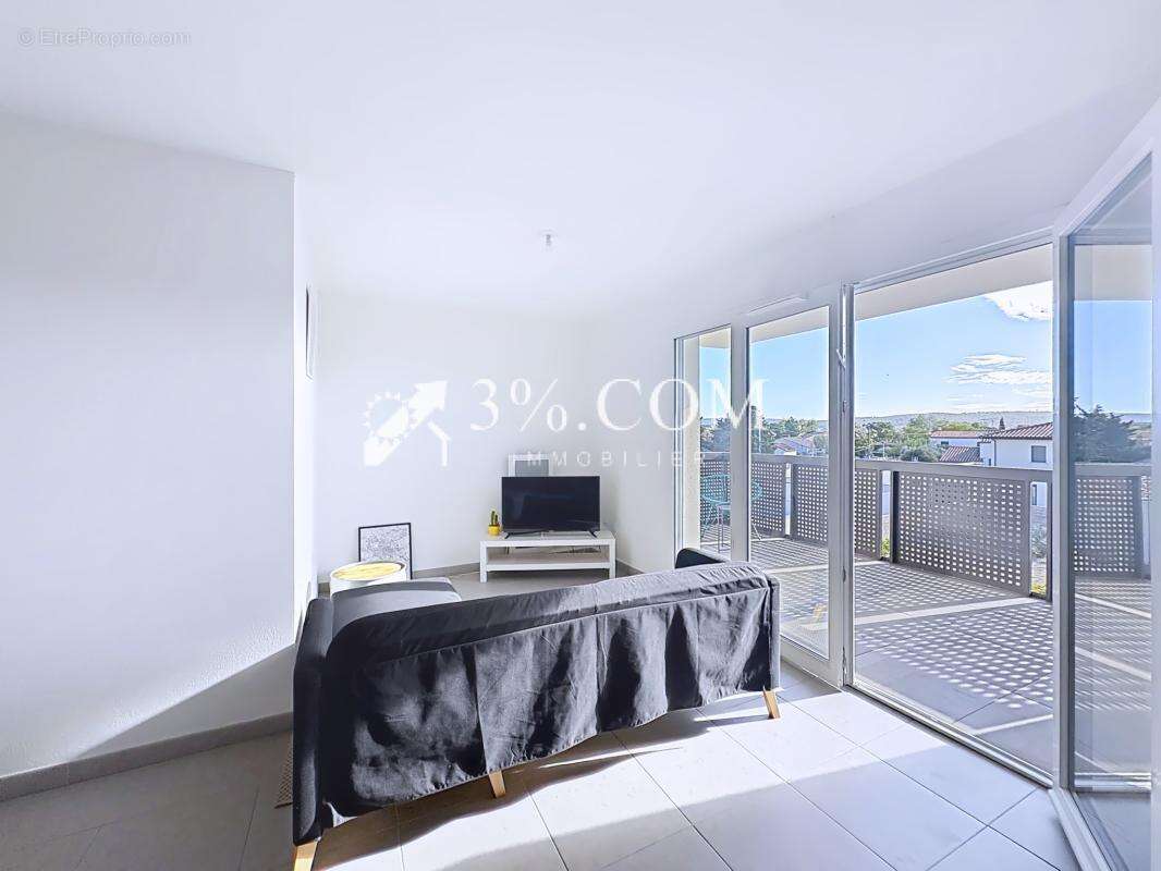 Appartement à NARBONNE