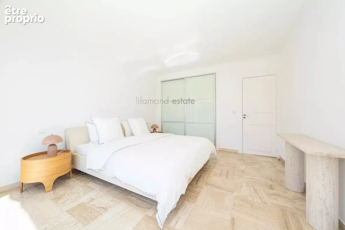 Cannes - moure rouge - appartement 2 pieces - vue mer - photo 8