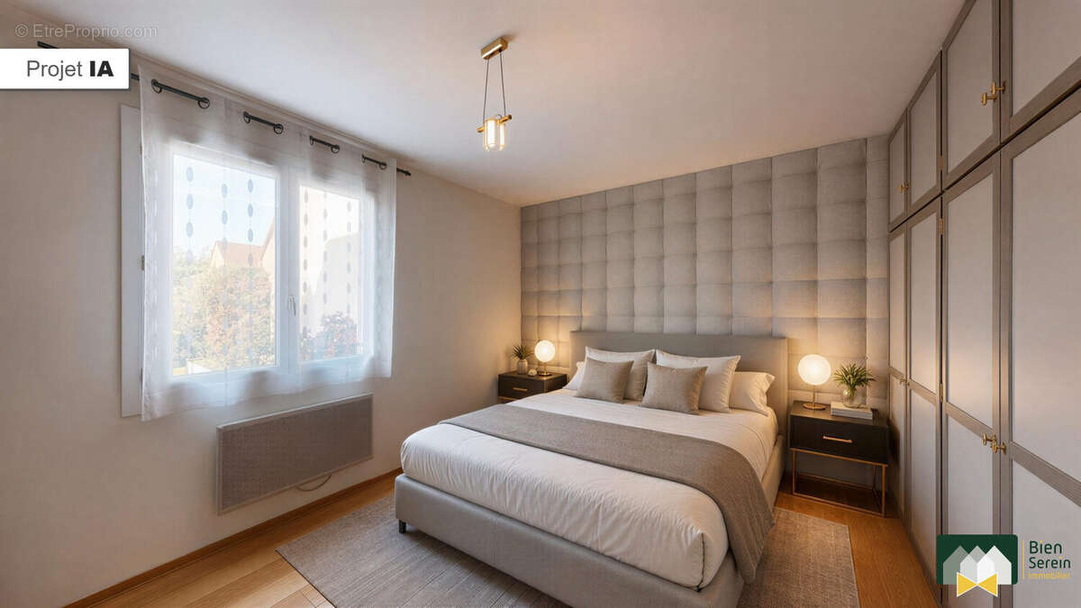 Maison 116 m² à Champhol  - photo 6