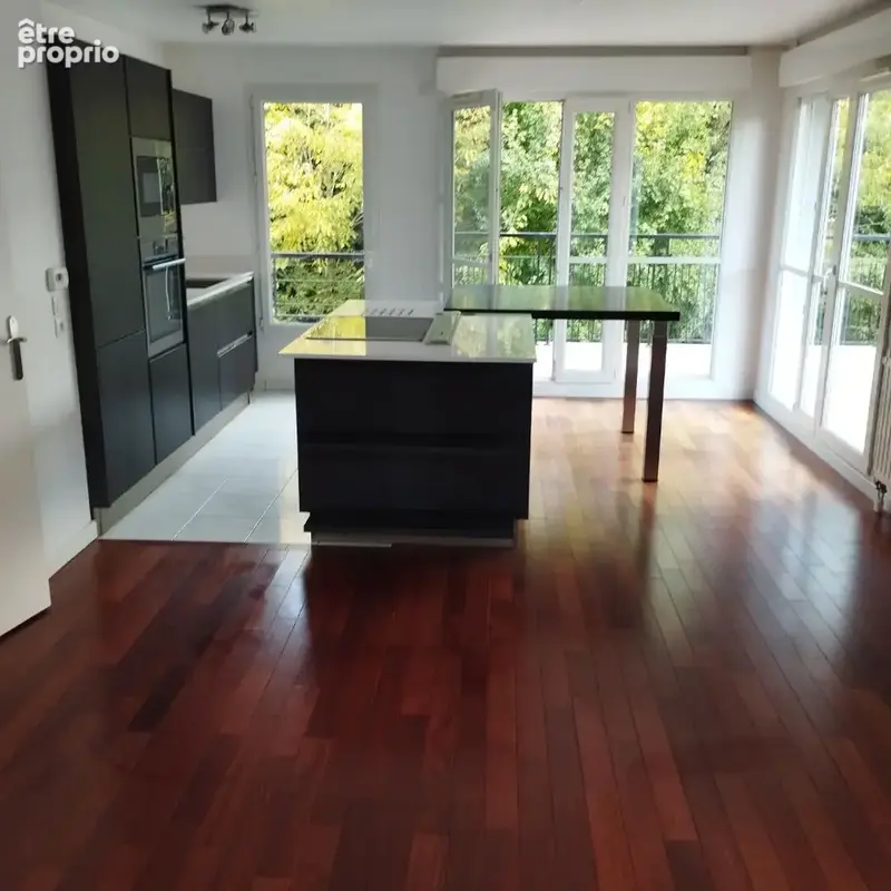 Appartement à ERMONT