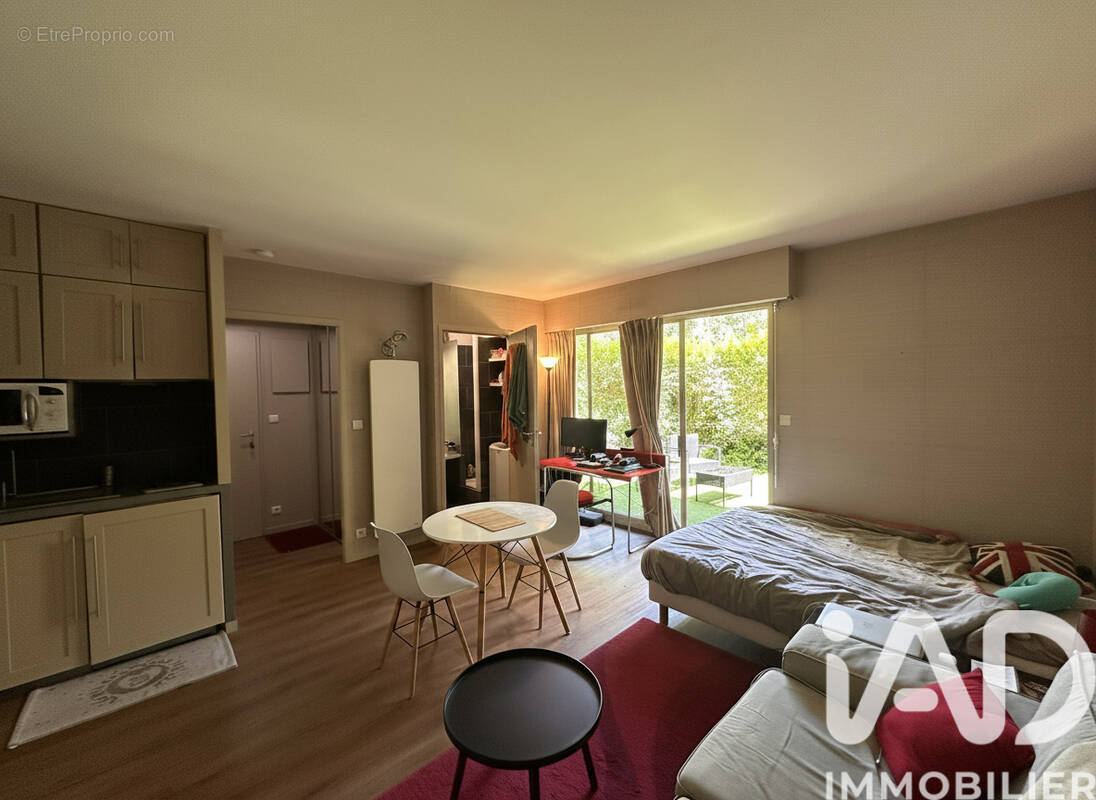 Photo 1 - Appartement à RENNES