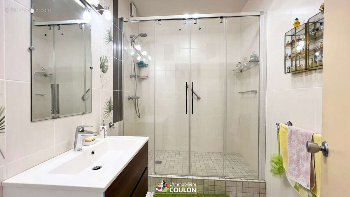 Appartement à CHAMALIERES