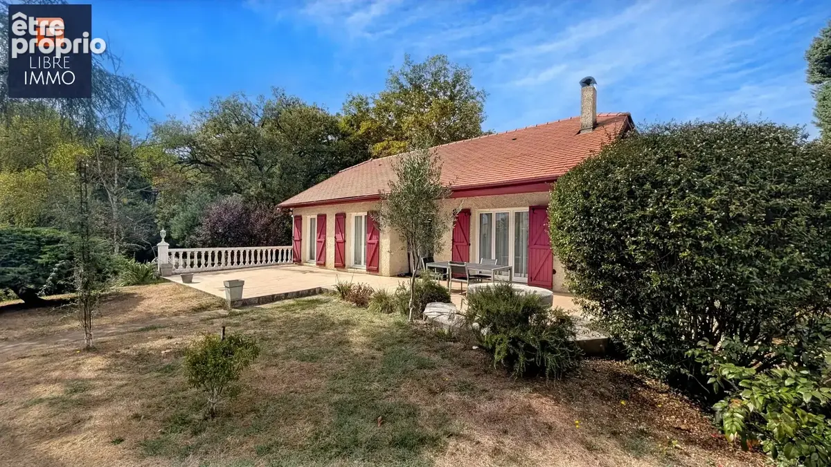 Photo Maison à Serres-Castet au prix de 324 000€