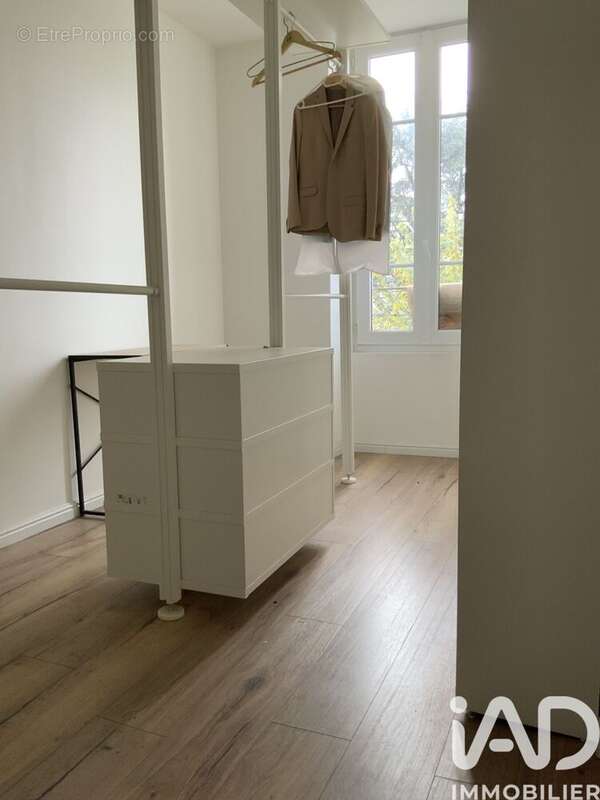 Photo 9 - Appartement à LIMOGES