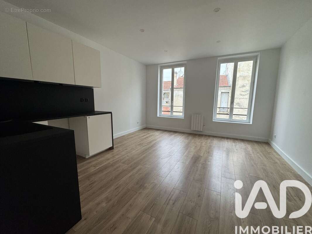 Photo 2 - Appartement à MEAUX